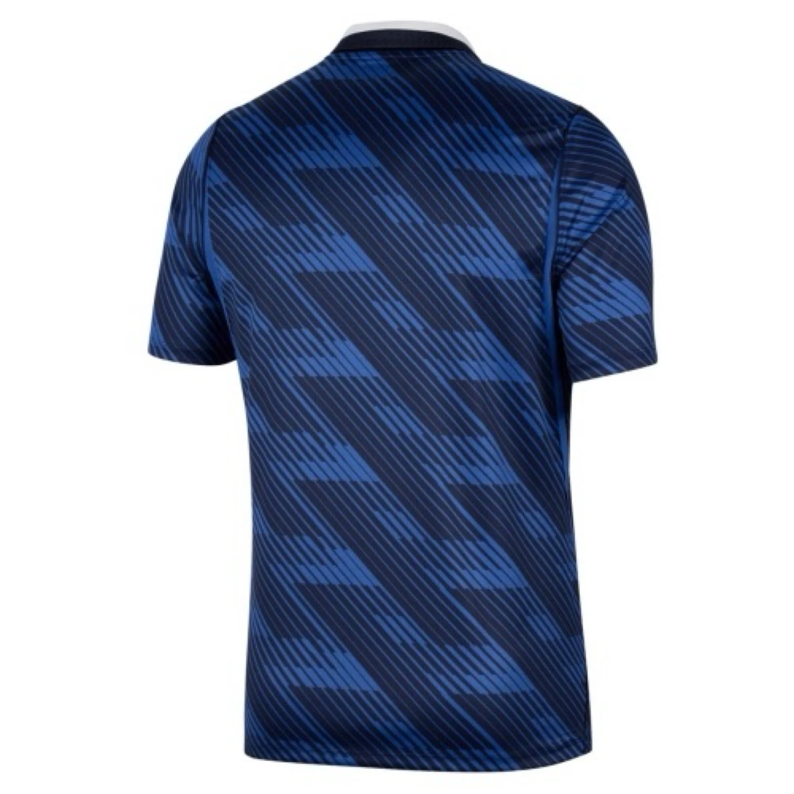 Camisola titular - França Copa do Mundo 2026 – photo 2